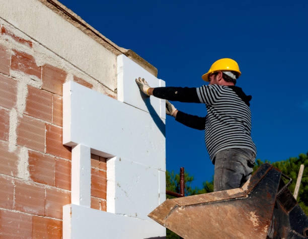 Insulation for Commercial Buildings in Miramar Beach, FL